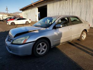Honda Accord LX 2.4L 4 2003