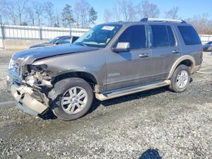 Ford Explorer EDDIE BAUER 4.6L 8 2006