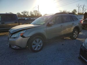 Subaru Outback 2.5I LIMITED 2.5L 4 2010