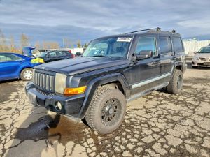 Jeep Commander SPORT 3.7L 6 2008