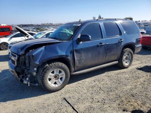 Chevrolet Tahoe 5.3L 8 2007