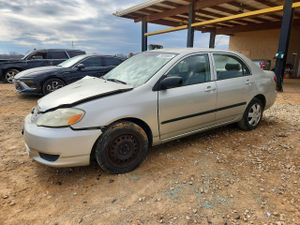 Toyota Corolla CE 1.8L 4 2003