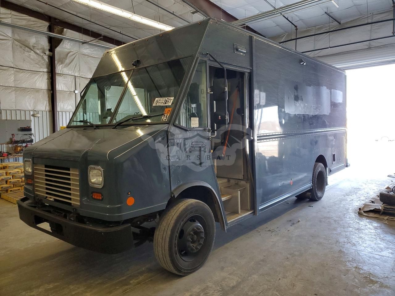 Ford F59 7.3L 8 2021