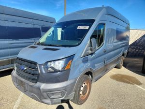 Ford Transit 3.5L 6 2020
