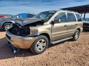 Honda Pilot EXL 3.5L 6 2005