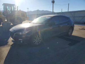 Mazda 3 TOURING 2.0L 4 2014