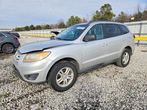 Hyundai Santa Fe GLS 2.4L 4 2011