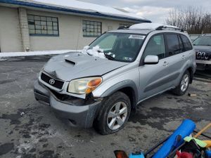 Toyota Rav4 2.4L 4 2005