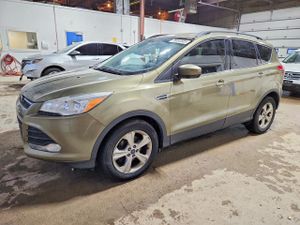 Ford Escape SE 1.6L 4 2014