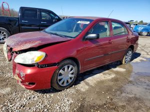 Toyota Corolla CE 1.8L 4 2006