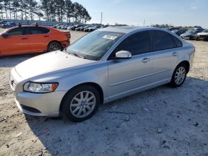 Volvo S40 2.4I 2.4L 5 2009