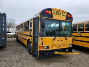 IC Corporation RE Series 7.6L 6 2014