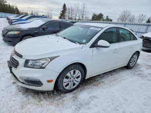 Chevrolet Cruze ECO 1.4L 4 2015