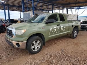 Toyota Tundra DOUBLE CAB 5.7L 8 2009
