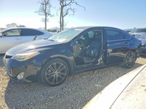 Toyota Avalon XLE 3.5L 6 2015