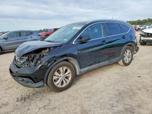 Honda CR-V EXL 2.4L 4 2014