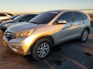 Honda CR-V EX 2.4L 4 2015