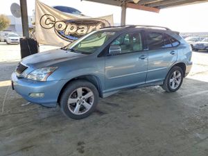 Lexus RX 350 3.5L 6 2007