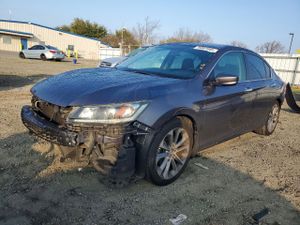 Honda Accord SPORT 2.4L 4 2014