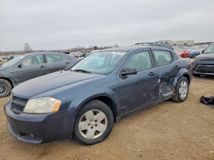 Dodge Avenger SE 2.4L 4 2008