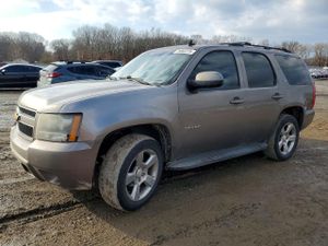 Chevrolet Tahoe C1500 LT 5.3L 8 2013