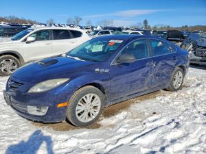 Mazda 6 I 2.5L 4 2010