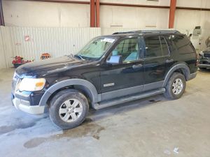 Ford Explorer XLT 4.0L 6 2006