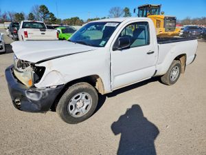 Toyota Tacoma 2.7L 4 2011
