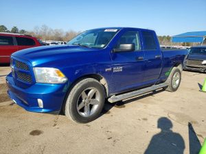 RAM 1500 ST 5.7L 8 2014