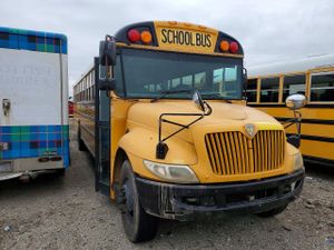 IC Corporation CE Series 7.6L 6 2014