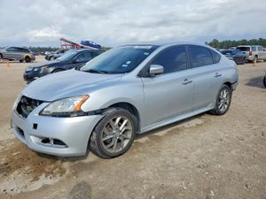 Nissan Sentra S 1.8L 4 2014