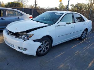 Toyota Camry LE 3.0L 6 2005