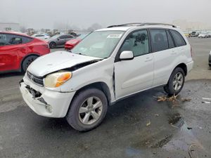 Toyota Rav4 2.4L 4 2005