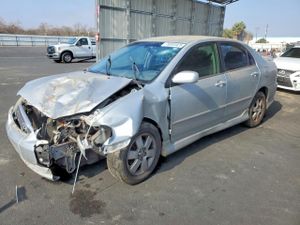 Toyota Corolla 1.8L 4 2005