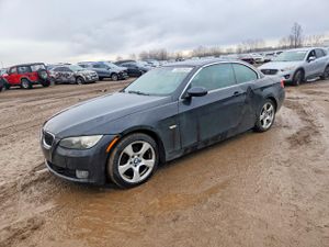BMW 3 Series I 3.0L 6 2009
