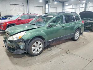 Subaru Outback 2.5I PREMIUM 2.5L 4 2011