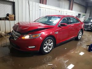 Ford Taurus SEL 3.5L 6 2011