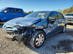 Toyota Corolla BASE 1.8L 4 2012