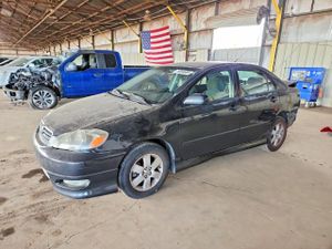 Toyota Corolla CE 1.8L 4 2007