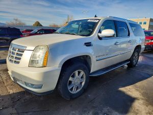 Cadillac Escalade ESV 6.2L 8 2007