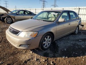 Toyota Avalon XL 3.0L 6 2000