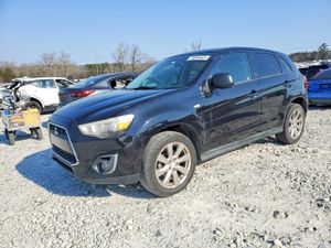 Mitsubishi Outlander ES 2.0L 4 2014