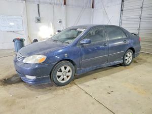 Toyota Corolla CE 1.8L 4 2004