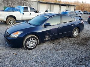 Nissan Altima 2.5 2.5L 4 2009