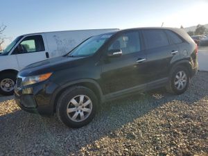 Kia Sorento BASE 2.4L 4 2011