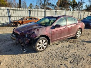 Honda Accord EXL 2.4L 4 2009
