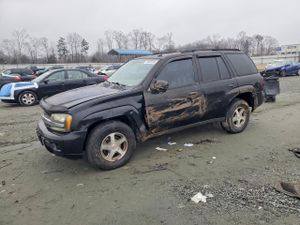 Chevrolet Trailblazer LS 4.2L 6 2005