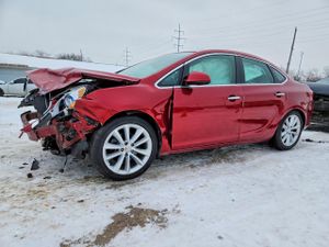 Buick Verano CONVENIENCE 2.4L 4 2013