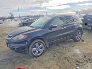 Acura RDX TECHNOLOGY 2.3L 4 2009