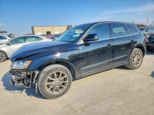 Audi Q5 3.2 3.2L 6 2009